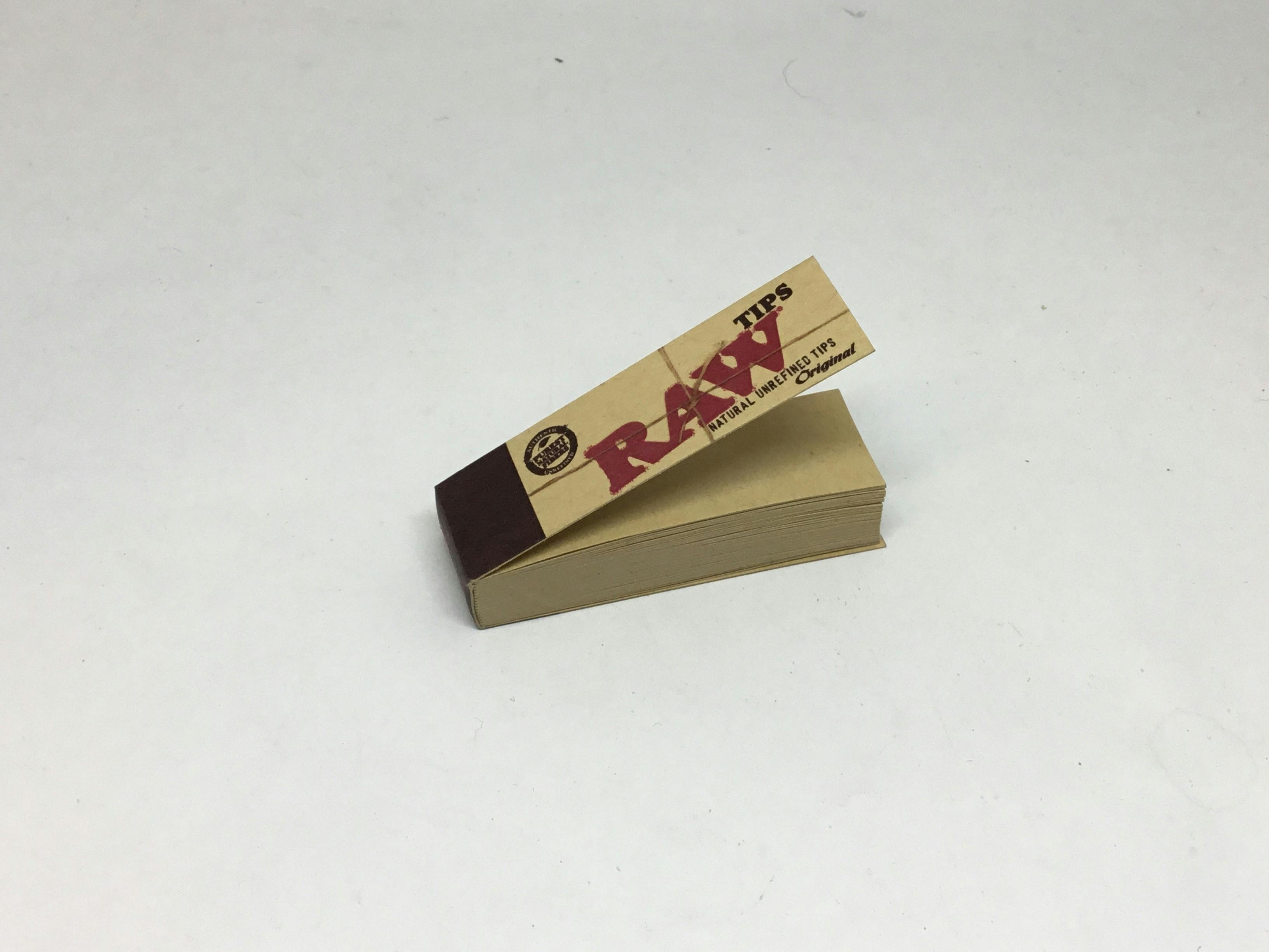 Raw