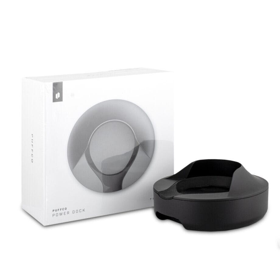 Puffco: The Peak Pro Power Dock