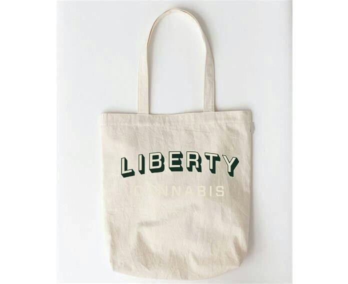 Support Your Budtender Tote | Accessories