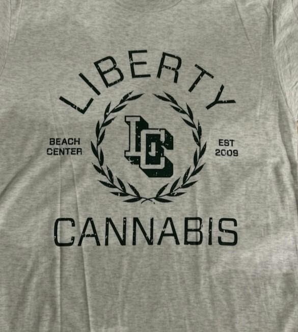 Liberty University Shirt | Apparel