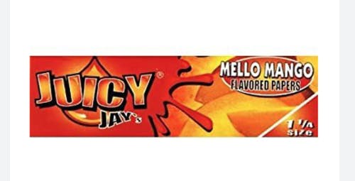 Mello Mango 1 1/4 Rolling Papers | Accessories