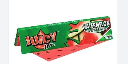 - Watermelon Rolling Papers | Accessories
