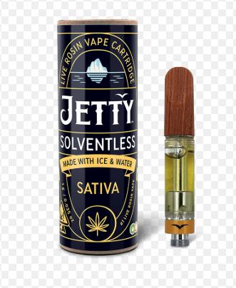 Smuggler's Stash | Live Rosin Cartridge | 1g