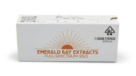 White CBG [1g] (1pk)
