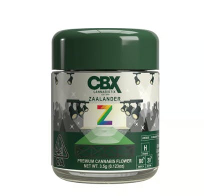 Zatomic 3.5g