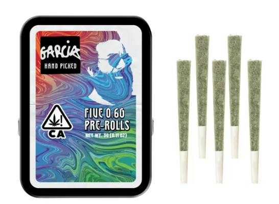 Tropicana Cherry Pre-Rolls (5pk)