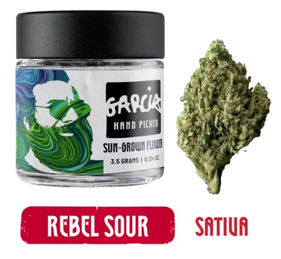 Rebel Sour