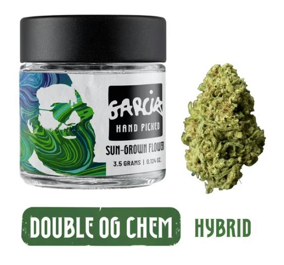 Double OG Chem