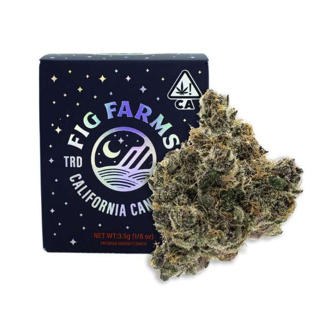 Fig Farms: Holy Cow!