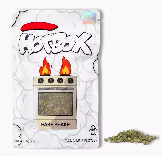 Bake: Paris OG