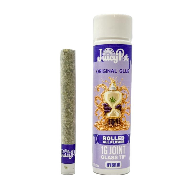 Original Glue Pre-Roll