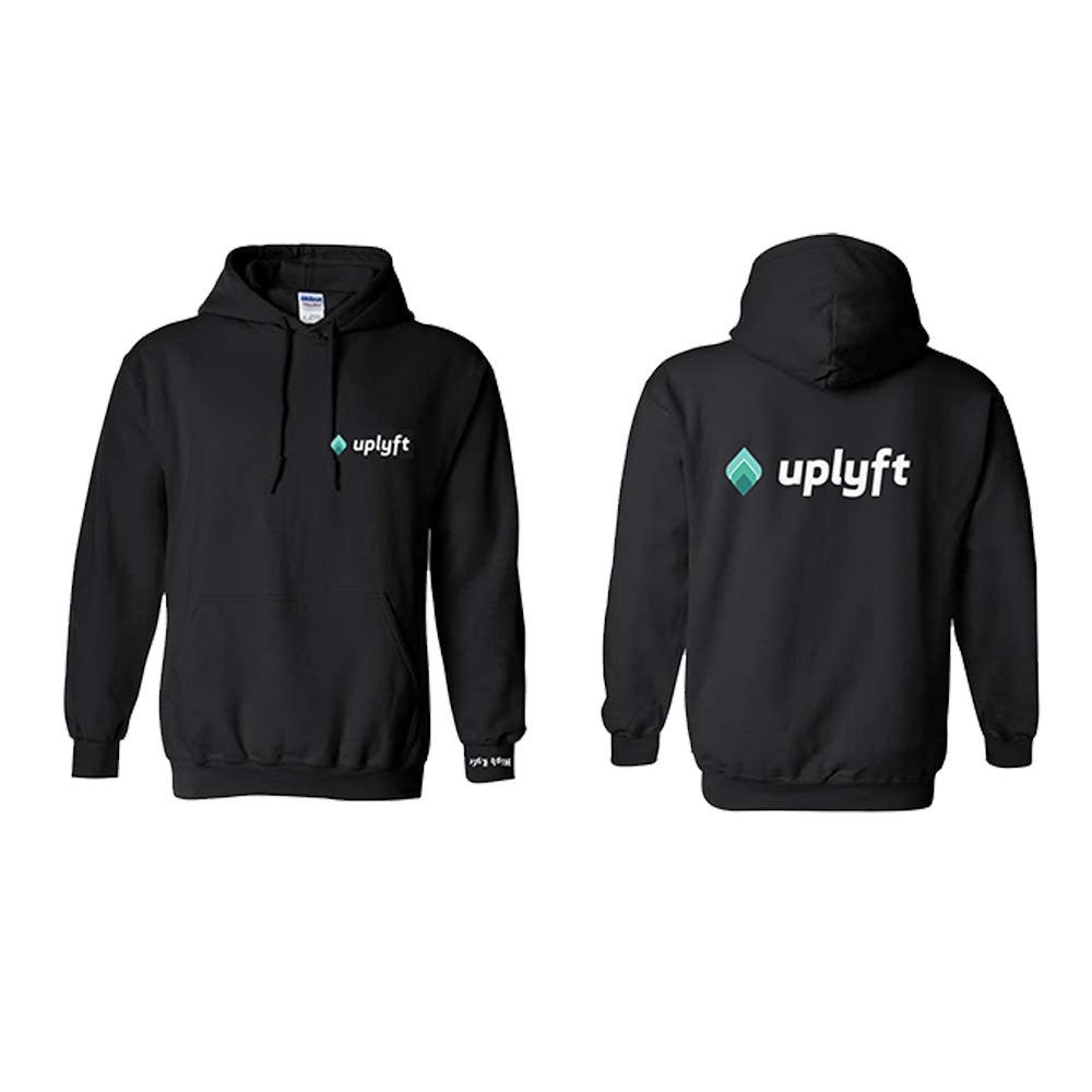 Uplyft Hoodie