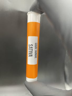 Good Rips Cart- Sour Tangie (1g, Distillate)