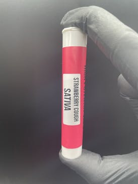 Good Rips Cart- Strawberry Cough (1g, Distillate)