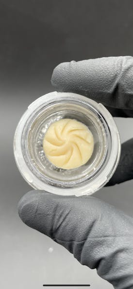 Wisely Hash - Trufflez Live Rosin, 1g
