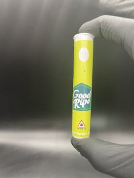 Good Rips Cart - Lemon Diesel (1g, Distillate)