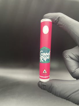 Good Rips Cart - Pink Champagne (1g, Distillate)