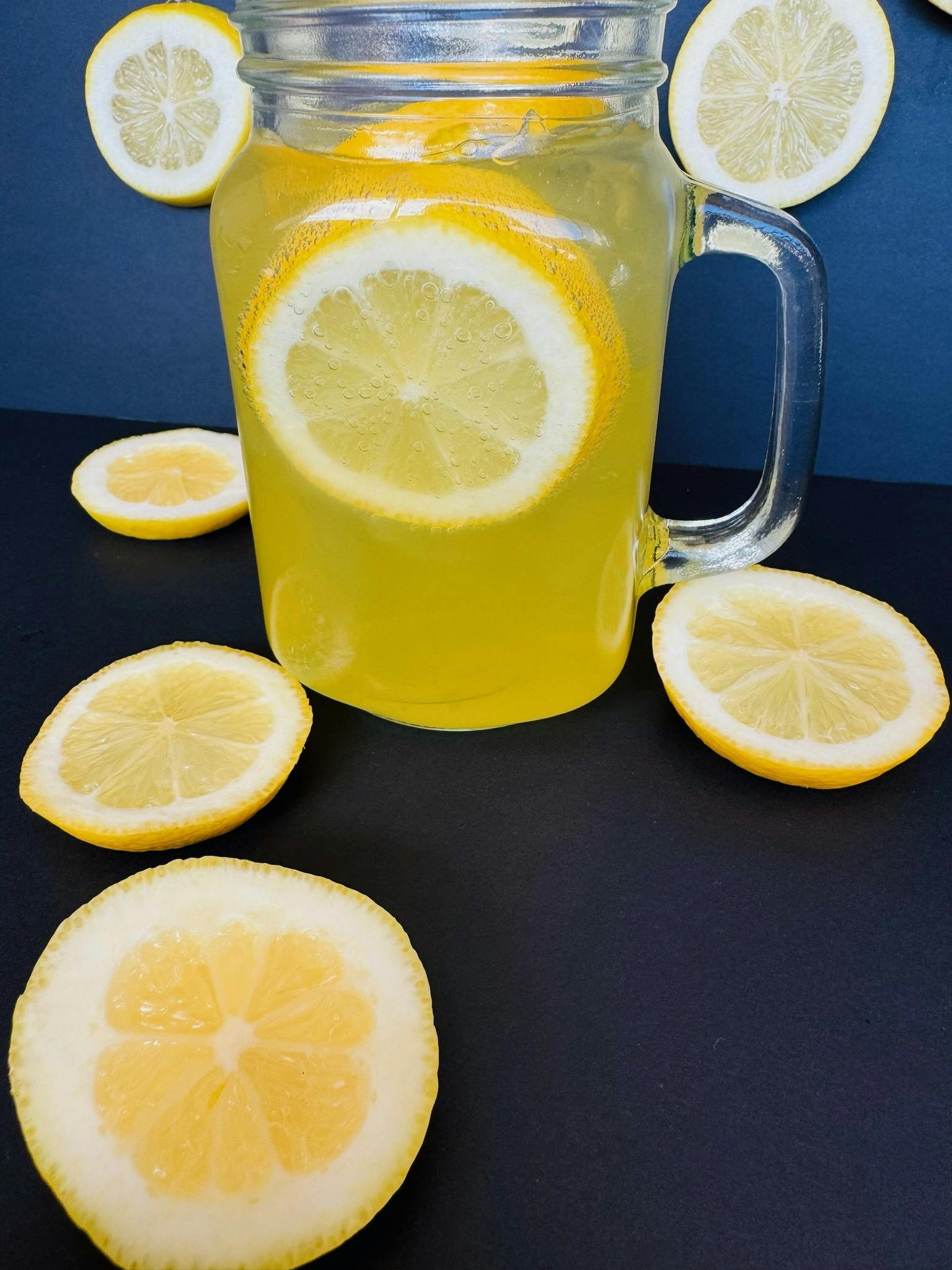 Grassroots Lemonade 100mg- Hybrid