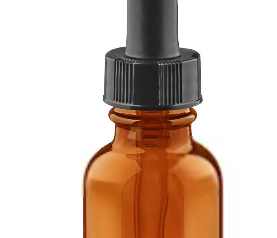 Grassroots Tincture 600mg- Sativa