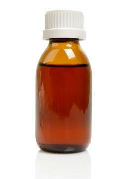 GrassRoots Mid-Day Syrup-Plain