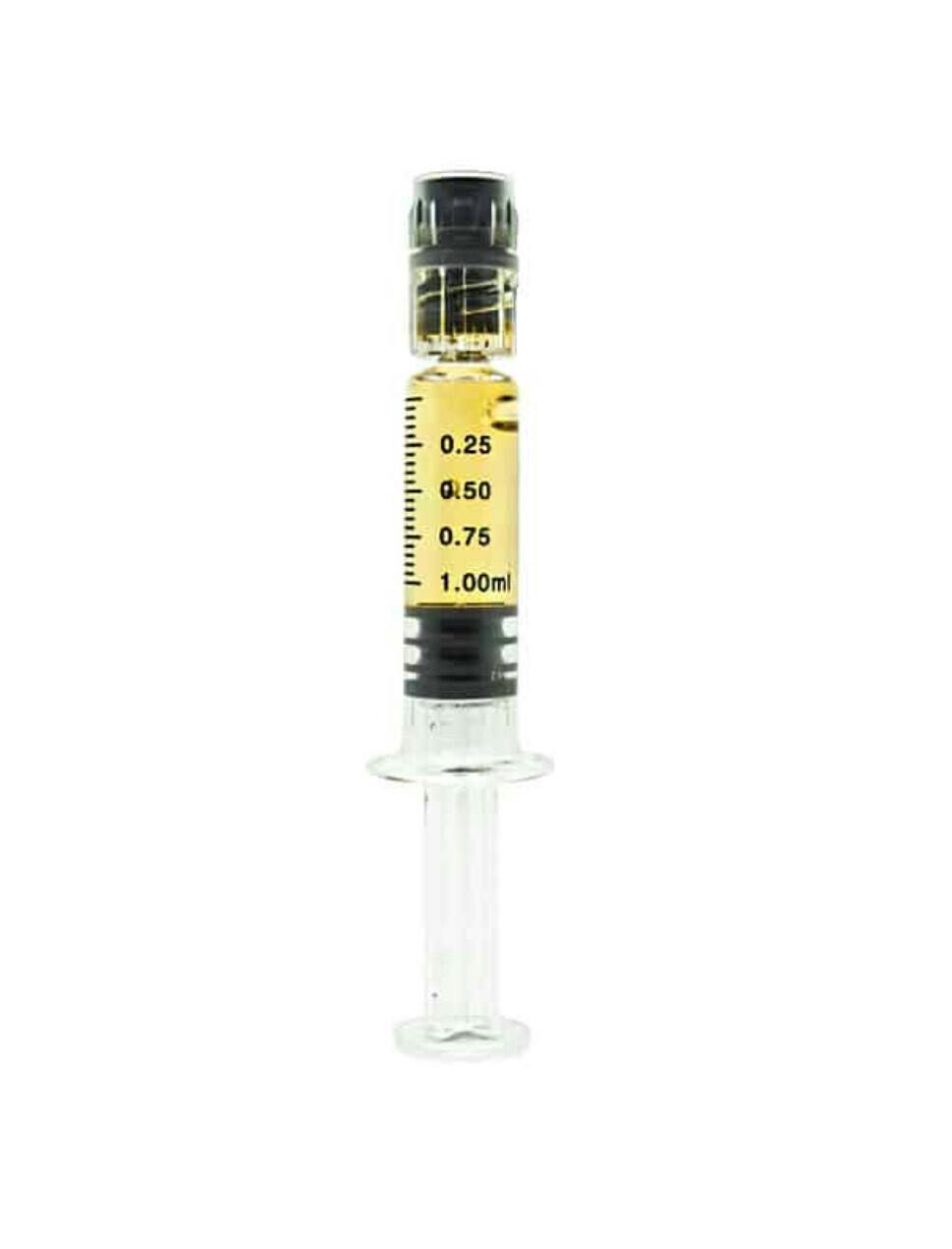 1gm Syringe- Limoncello