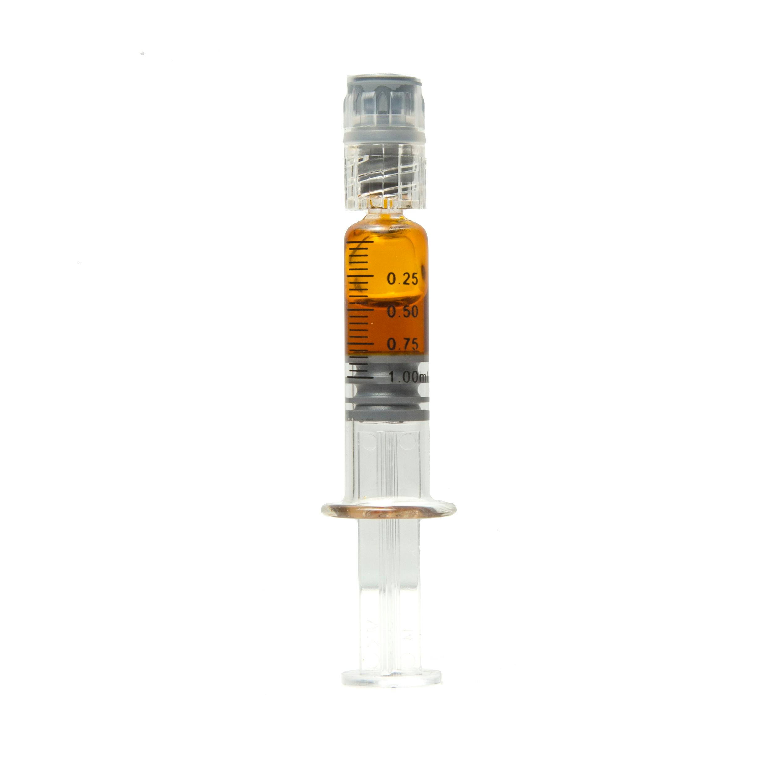 1gm Syringe- Tropicana Cookies