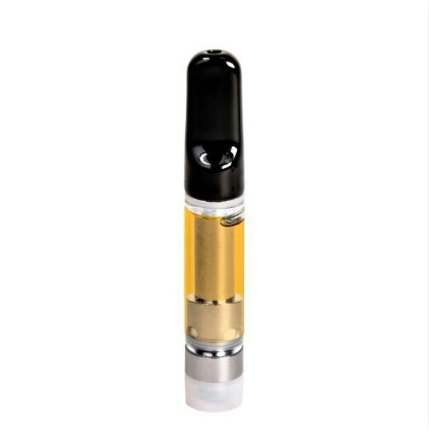 Grassroots 1g Cartridge - Cherry Limeade (H)