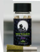 Mini Don Walker Infused- 5pk- Sugar Cane