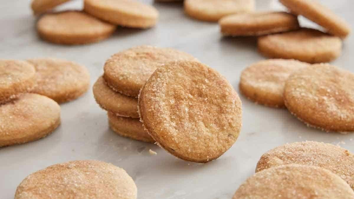 GH Labs - 100mg Cookies - Biscochitos