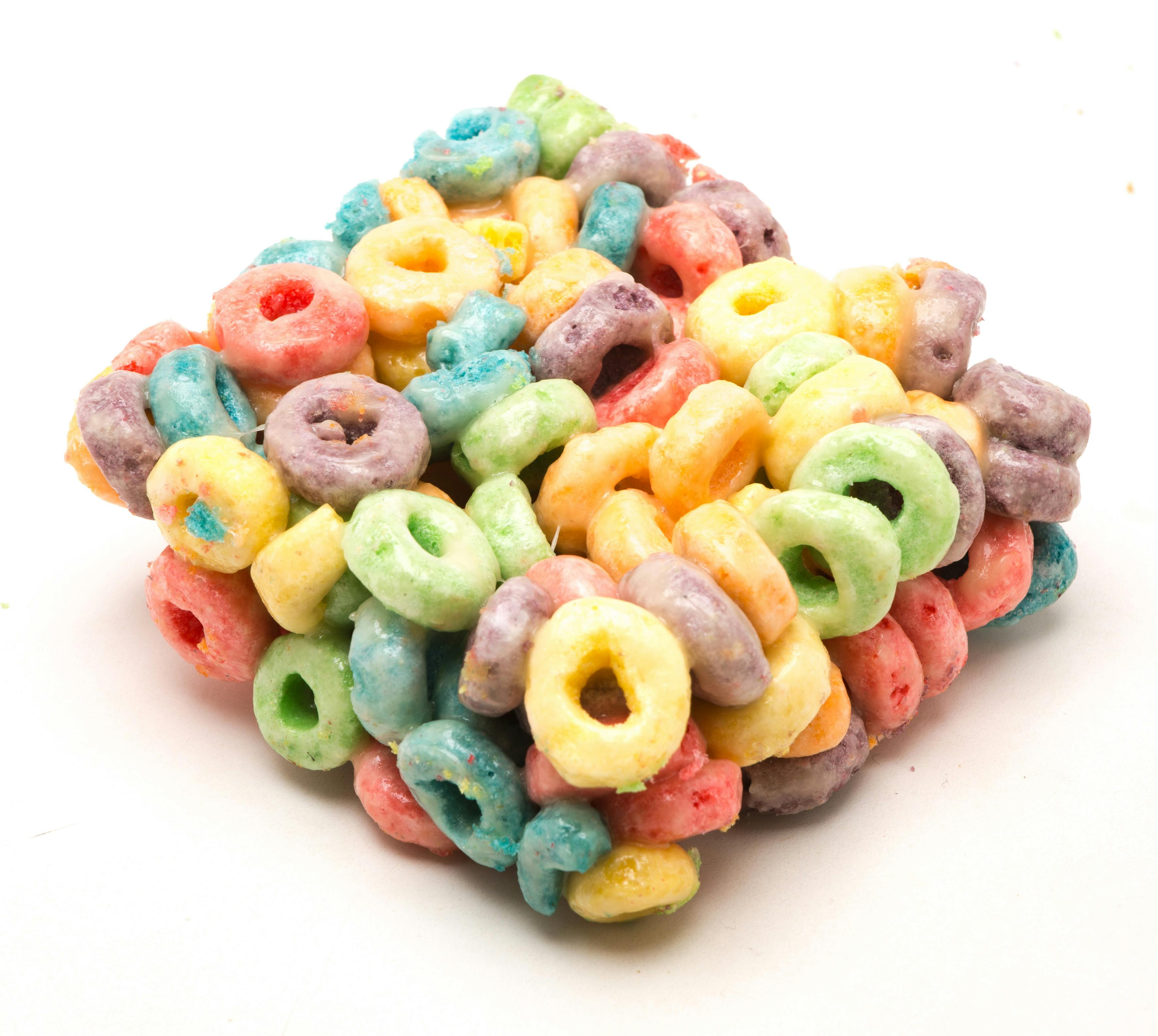 GH Labs - 100mg Loopy Fruit bar