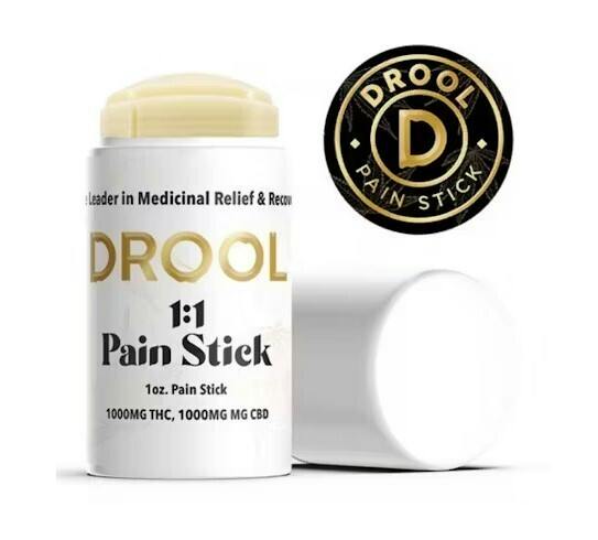 Drool - 1000mg Pain Stick