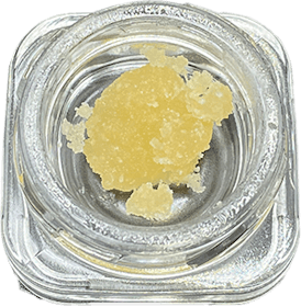(AU) Legit Labs 1g Terp Sugar - Red Velvet Runtz x Slurricane