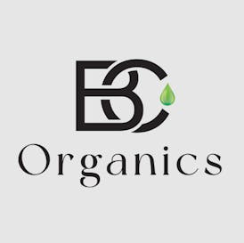 BC Organics 1:1 CBD:CBN Oil - Blueberry Sleep Time