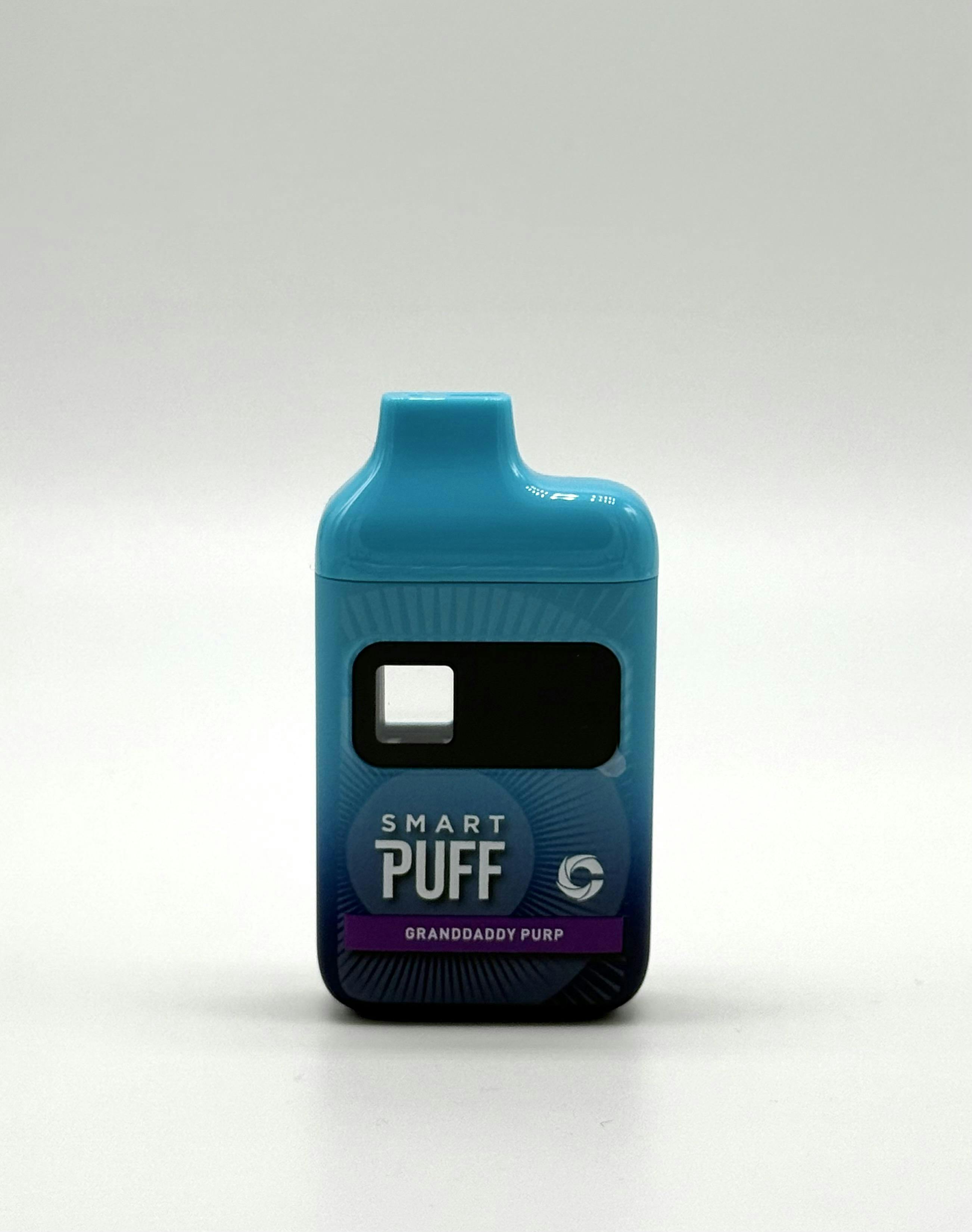 Au Smartpuff All In One Granddaddy Purp
