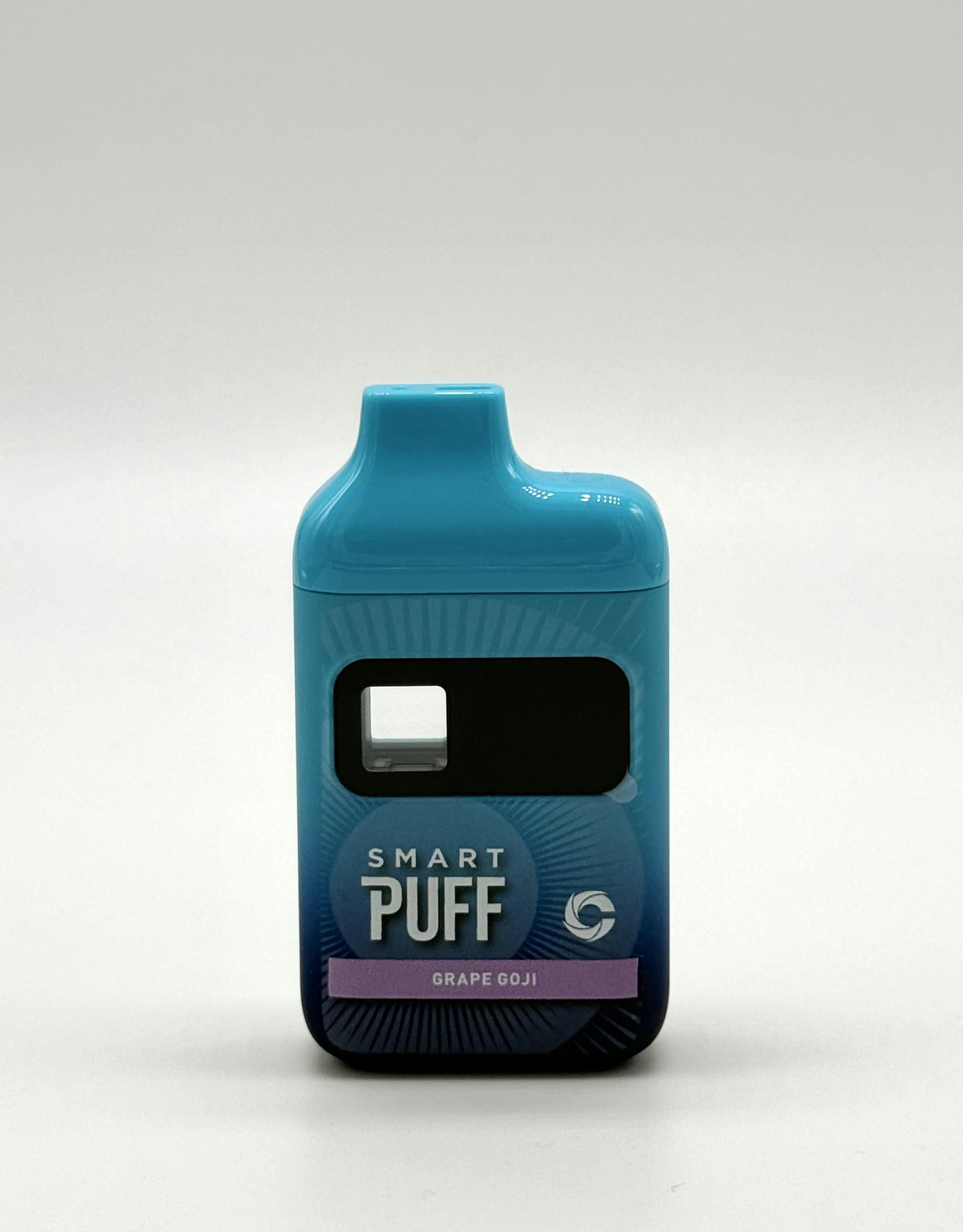 Au Smartpuff All In One Grape Goji