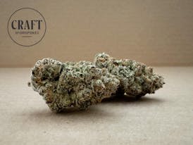 Craft Hydroponic Prepacked 8th