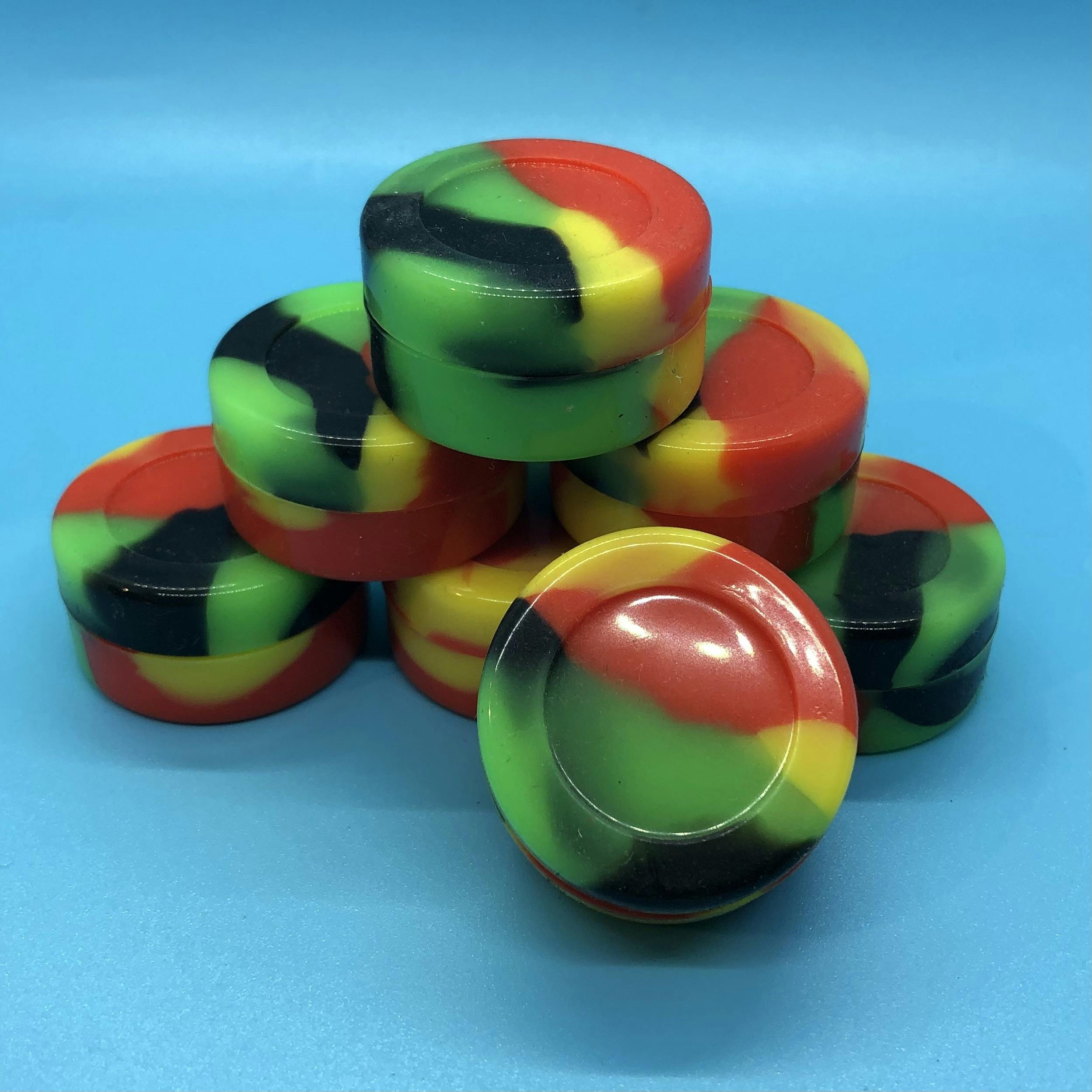 Silicone Dab Slick