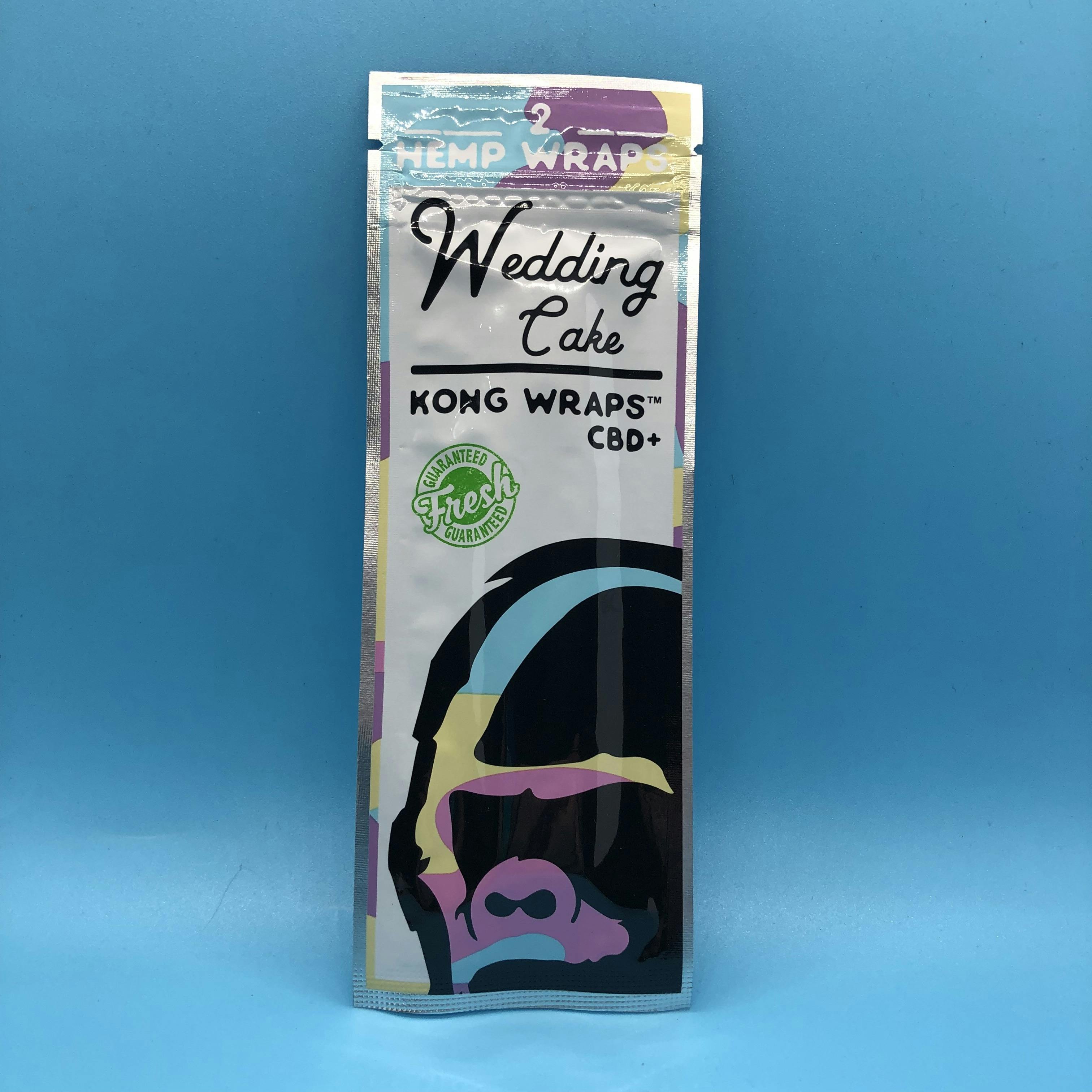 Hemp Blunt Wrap (2pk)