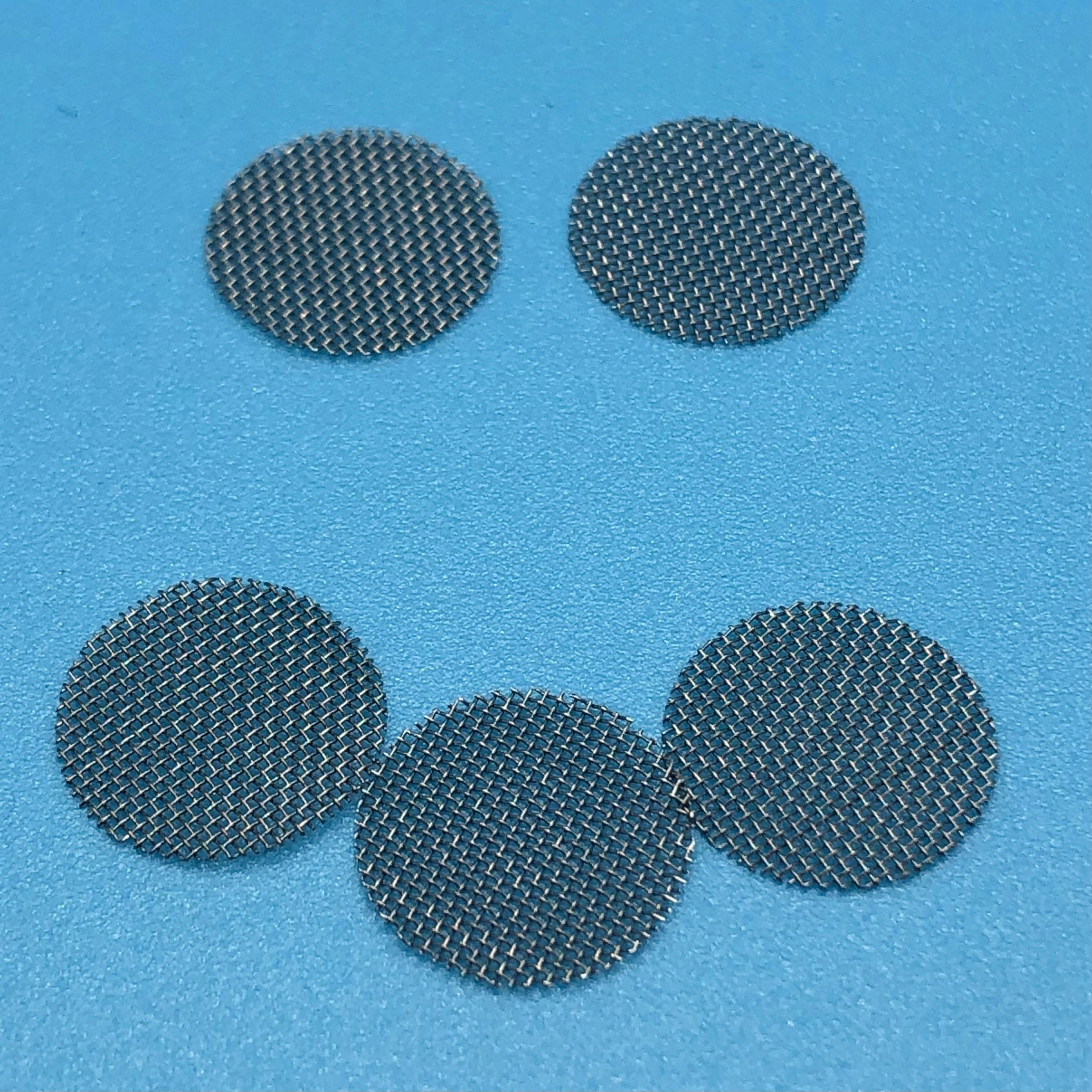 Pipe Screens (pack of 5)