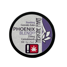 Medicine Farm Botanicals - Phoenix Blend 1:1 Mini