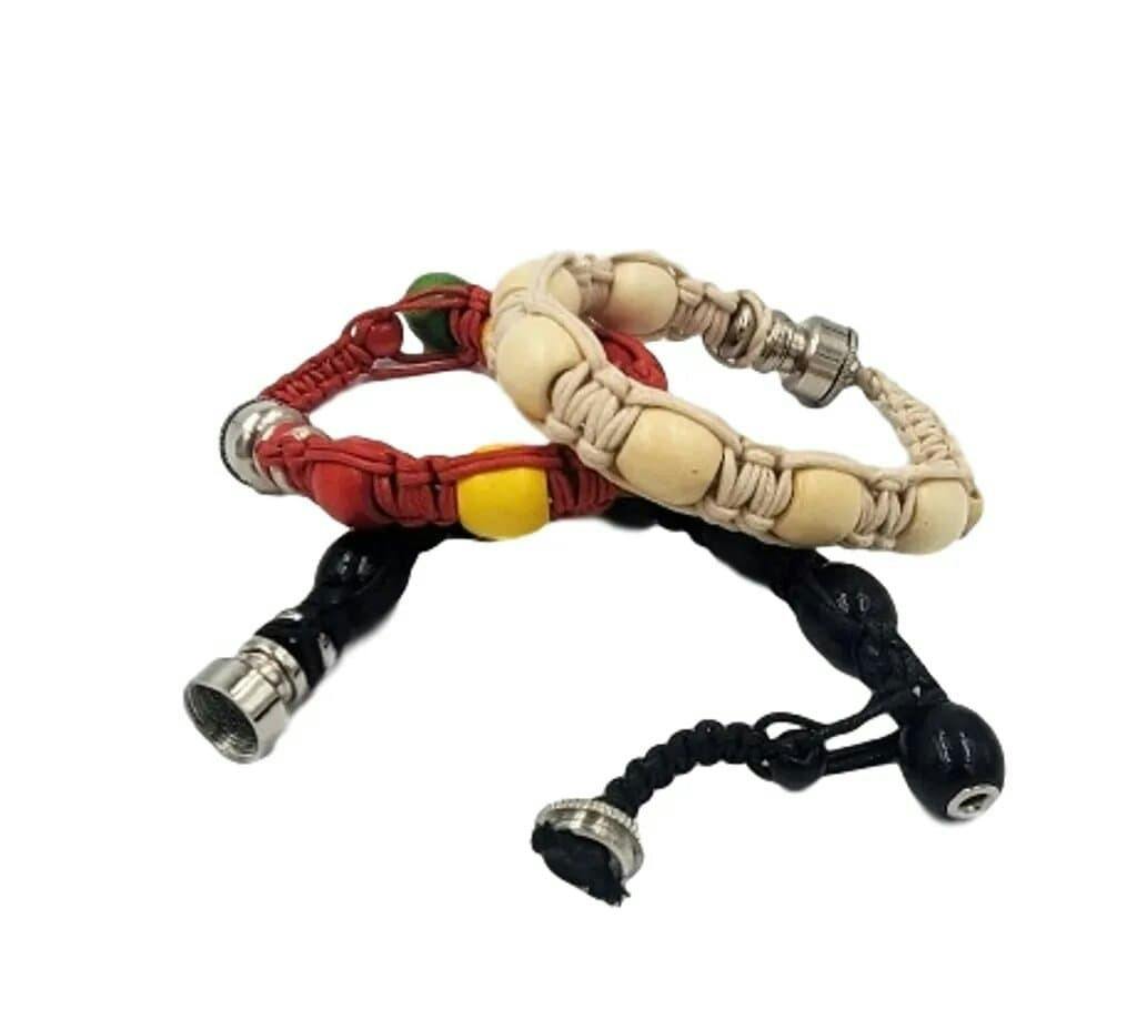 9.5" Bracelet Smoking Pipes