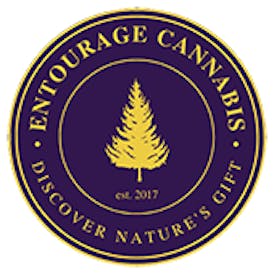 Entourage 1G Live Resin Cartridge - Viper Cookies