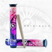 Iconic Blunts 1.75G Blunt - Electric Sour