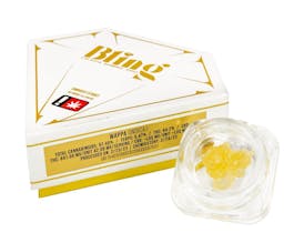 Bling Diamonds and Sauce 1G - Wappa