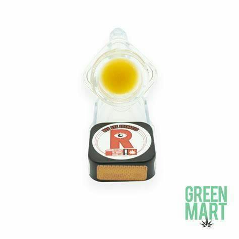 Red Eye 1G Concentrate- Paris Express *2 for $20* at New Millennium
