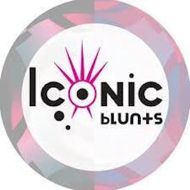 Iconic Blunts 1.75G- Wedding Cake