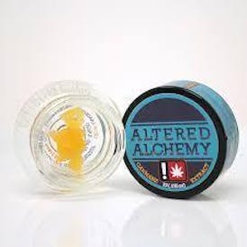 Altered Alchemy- Cured Resin- Animal Cookies 1G