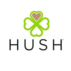 HUSH Saucy J Infused Preroll 2 Pack - Tangie x Maui Wowie