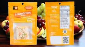 CannaCrispy - Fruity