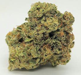 Blueberry Muffin